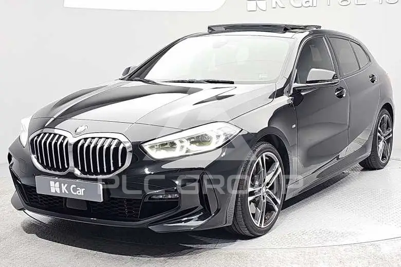2023 BMW 1 series