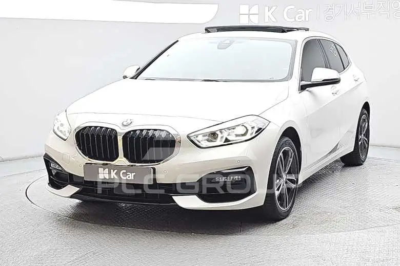 2023 BMW 1 series