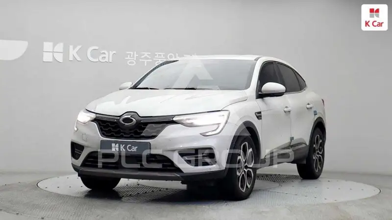 2023 Renault Samsung XM3
