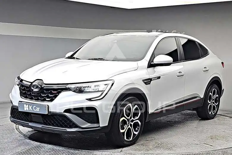 2023 Renault Samsung XM3