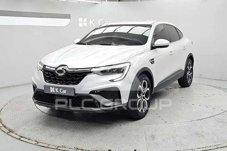 2023 Renault Samsung XM3