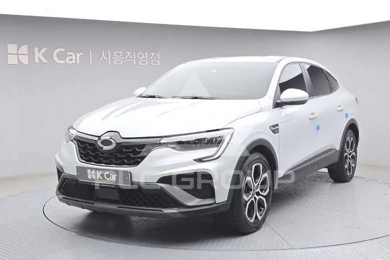 2023 Renault Samsung XM3