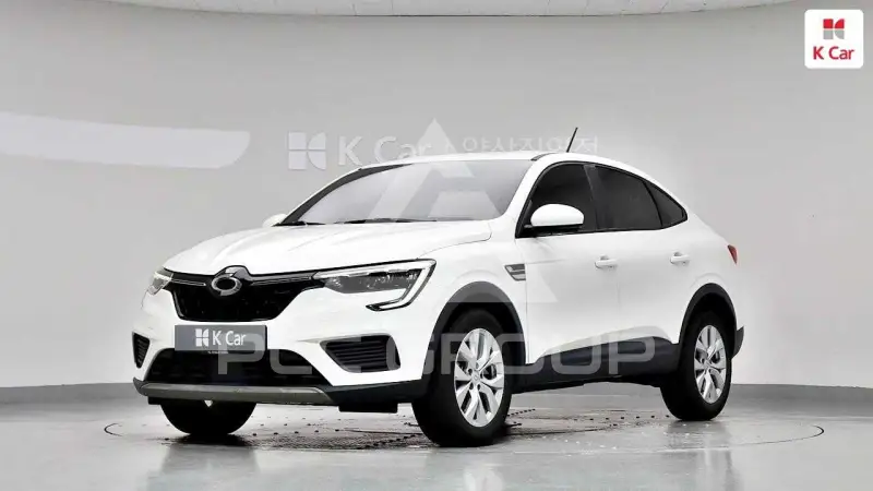 2023 Renault Samsung XM3