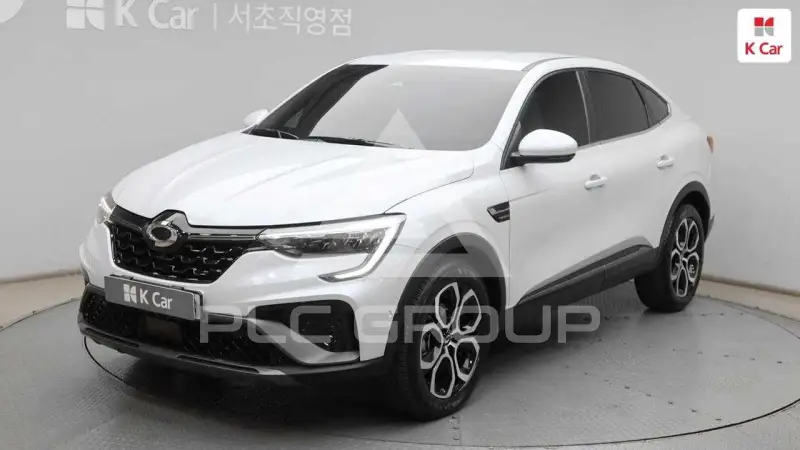 2023 Renault Samsung XM3