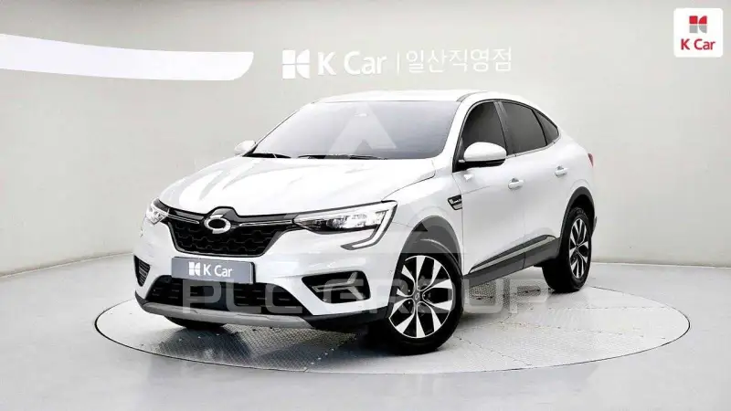2023 Renault Samsung XM3