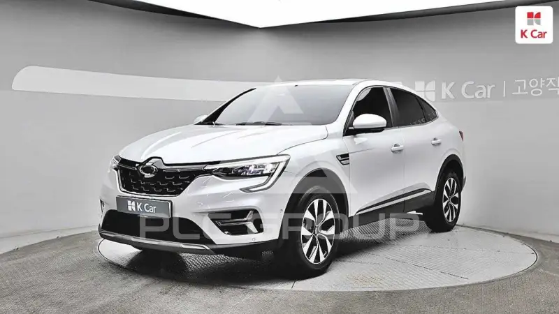 2023 Renault Samsung XM3