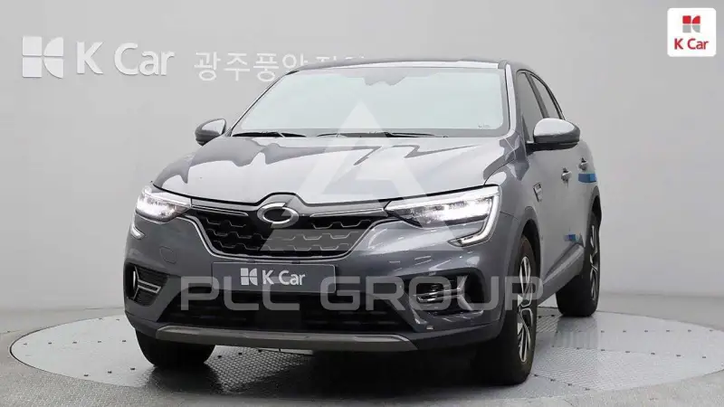 2023 Renault Samsung XM3