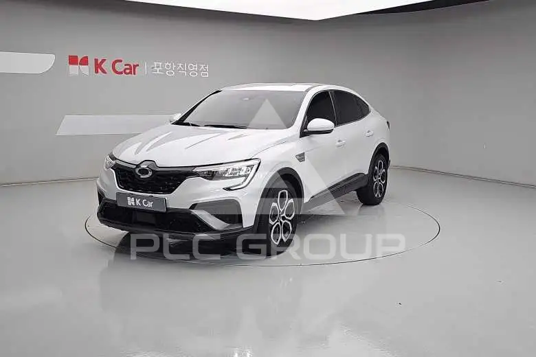 2023 Renault Samsung XM3
