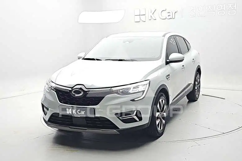 2023 Renault Samsung XM3