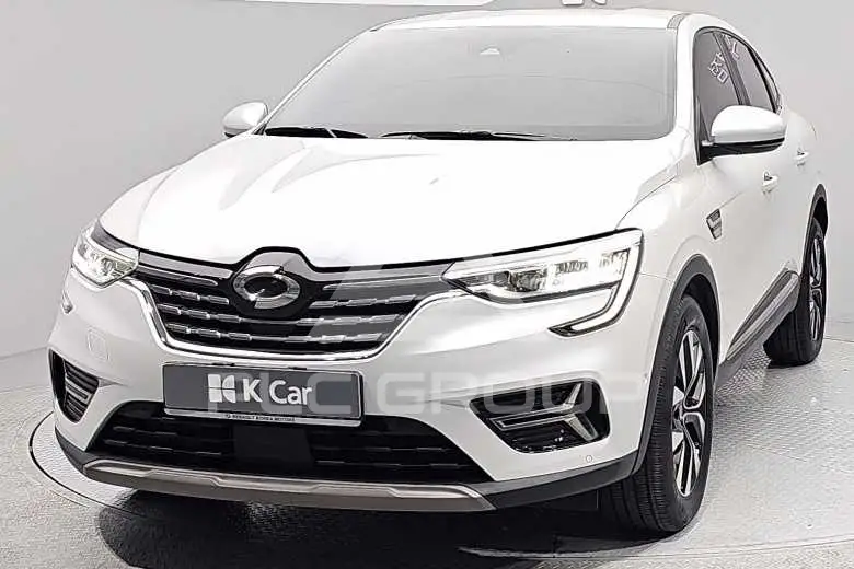 2023 Renault Samsung XM3