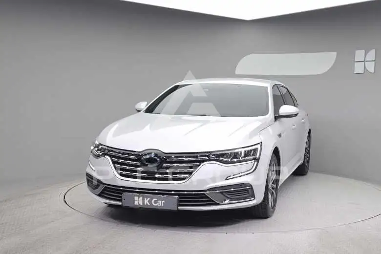 2023 Renault Samsung SM6