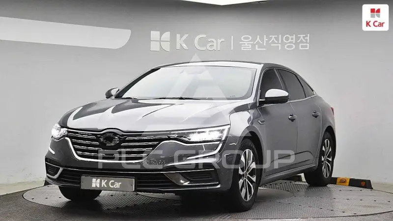 2023 Renault Samsung SM6