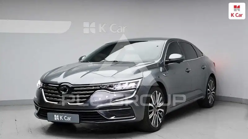 2023 Renault Samsung SM6