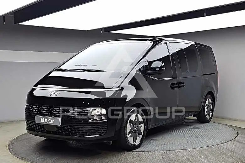 2023 Hyundai Staria