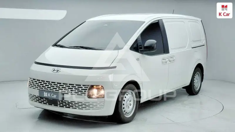 2023 Hyundai Staria