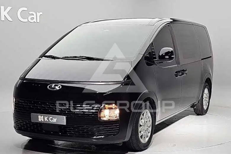 2023 Hyundai Staria