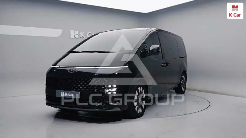 2023 Hyundai Staria