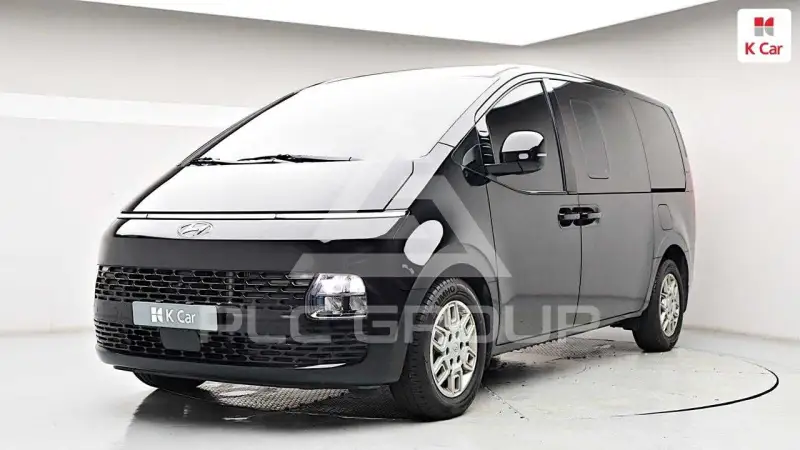 2023 Hyundai Staria