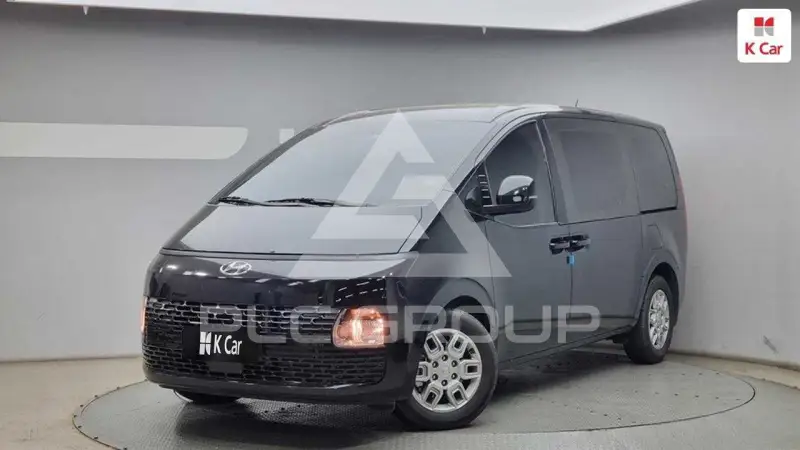 2023 Hyundai Staria