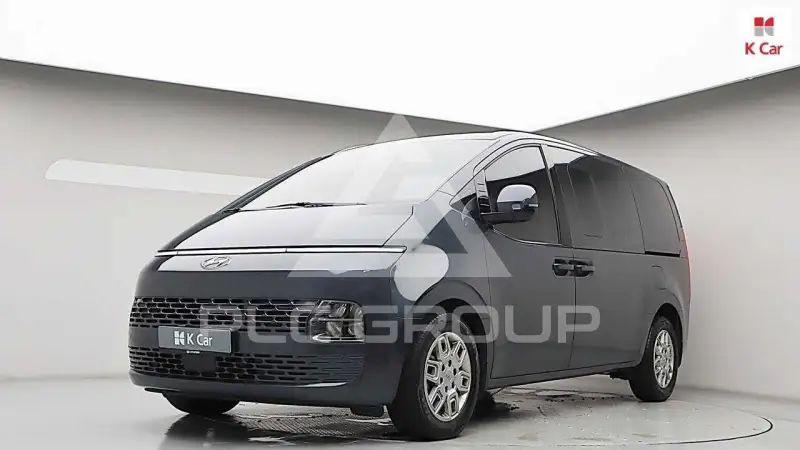 2023 Hyundai Staria