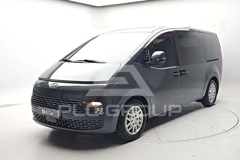 2023 Hyundai Staria