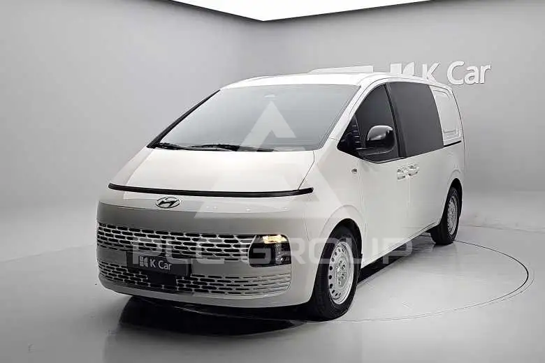 2023 Hyundai Staria