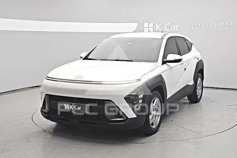 2023 Hyundai Kona
