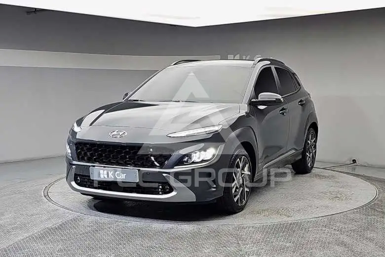 2023 Hyundai Kona
