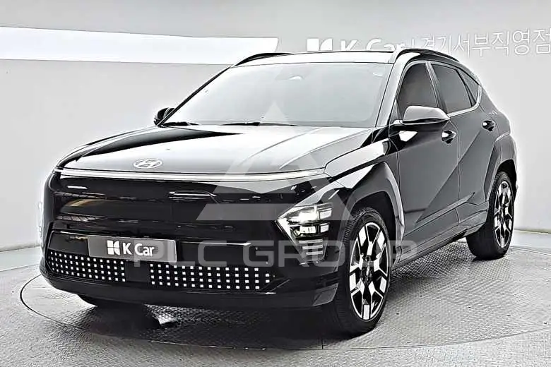 2023 Hyundai Kona