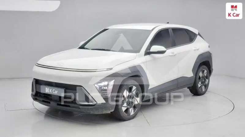 2023 Hyundai Kona