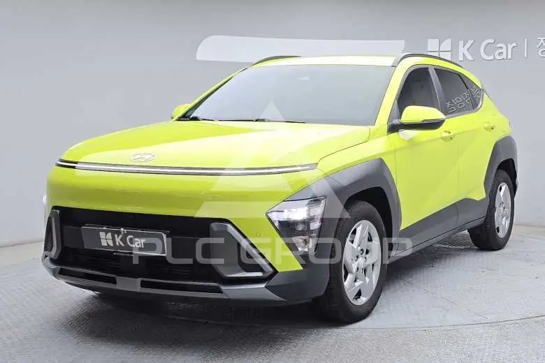 2023 Hyundai Kona