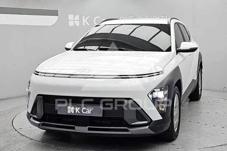 2023 Hyundai Kona