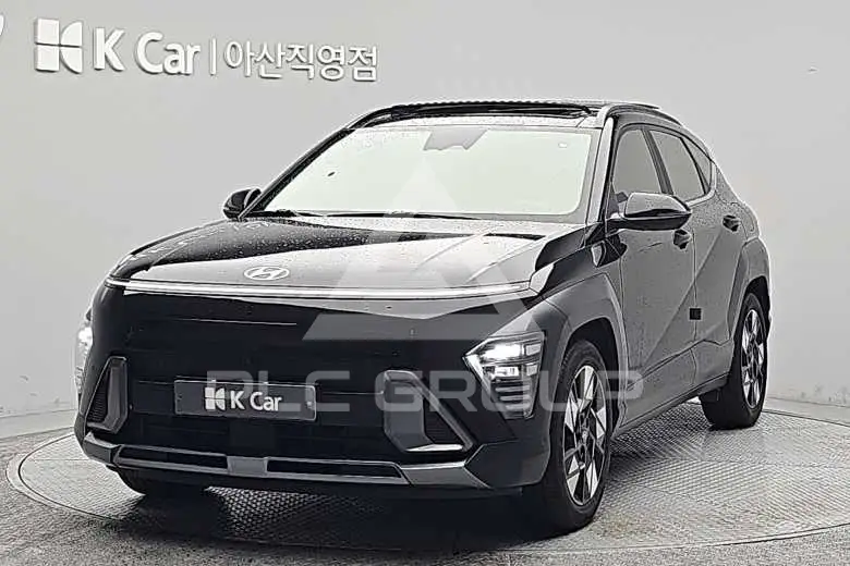 2023 Hyundai Kona