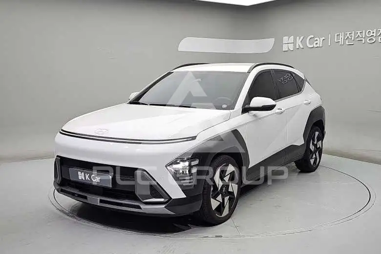 2023 Hyundai Kona