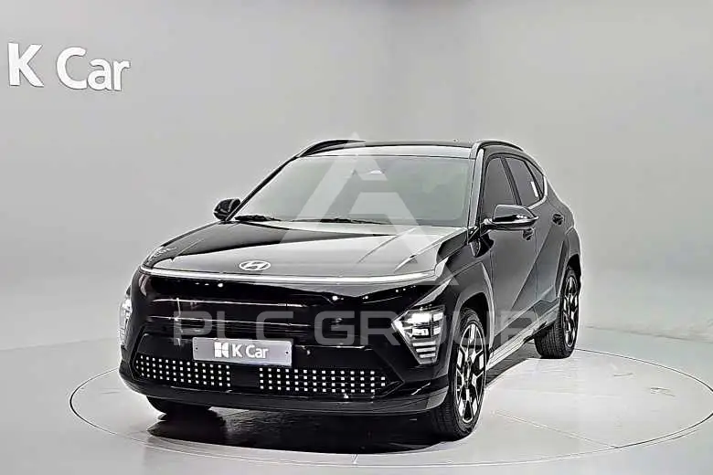 2023 Hyundai Kona