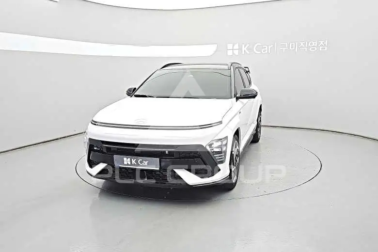 2023 Hyundai Kona