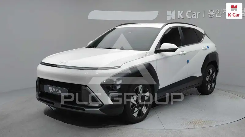 2023 Hyundai Kona