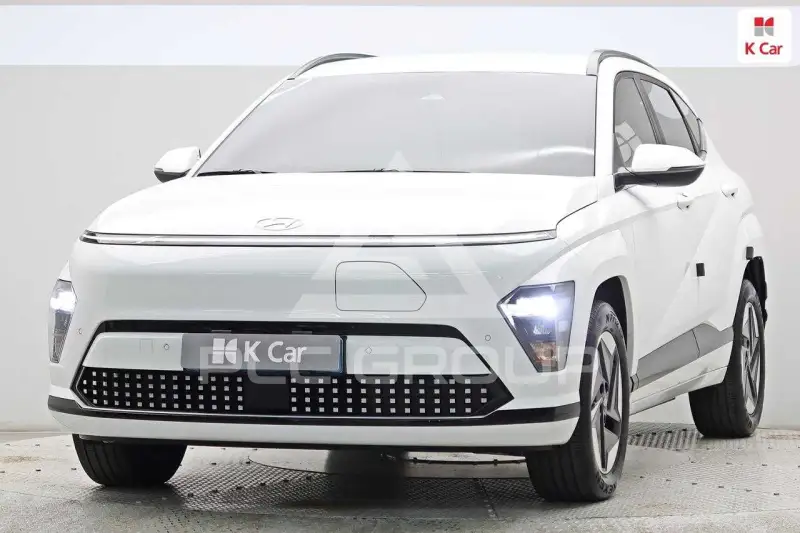 2023 Hyundai Kona