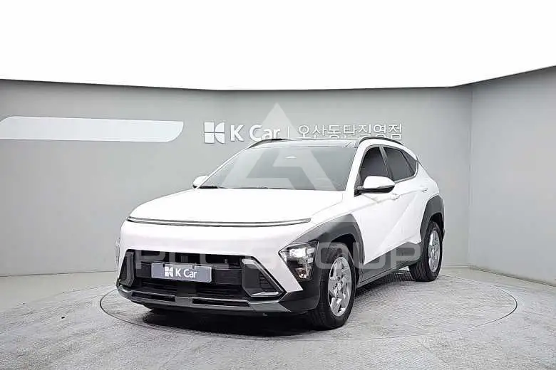 2023 Hyundai Kona