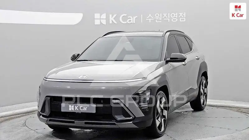 2023 Hyundai Kona
