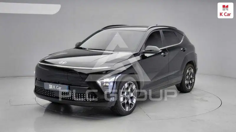 2023 Hyundai Kona