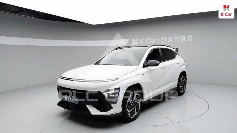 2023 Hyundai Kona