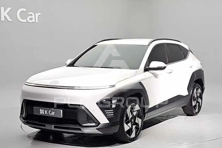 2023 Hyundai Kona