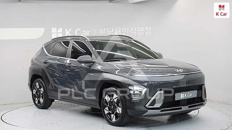 2023 Hyundai Kona