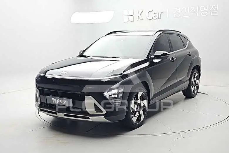 2023 Hyundai Kona