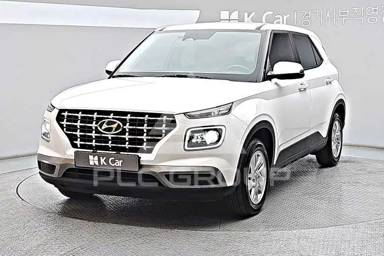 2023 Hyundai Venue