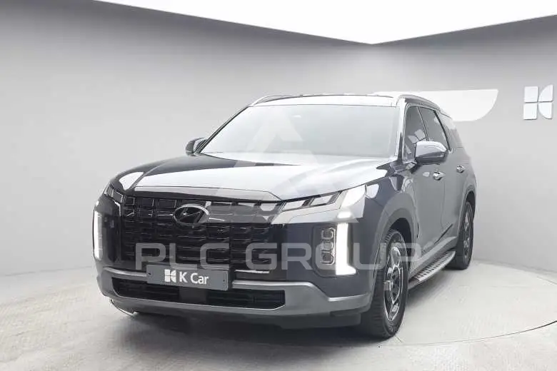 2023 Hyundai Palisade