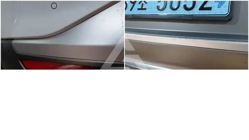 2023 Hyundai Nexo