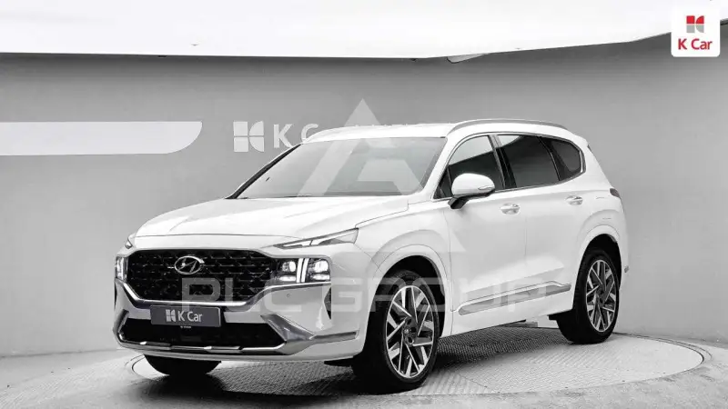 2023 Hyundai Santa Fe