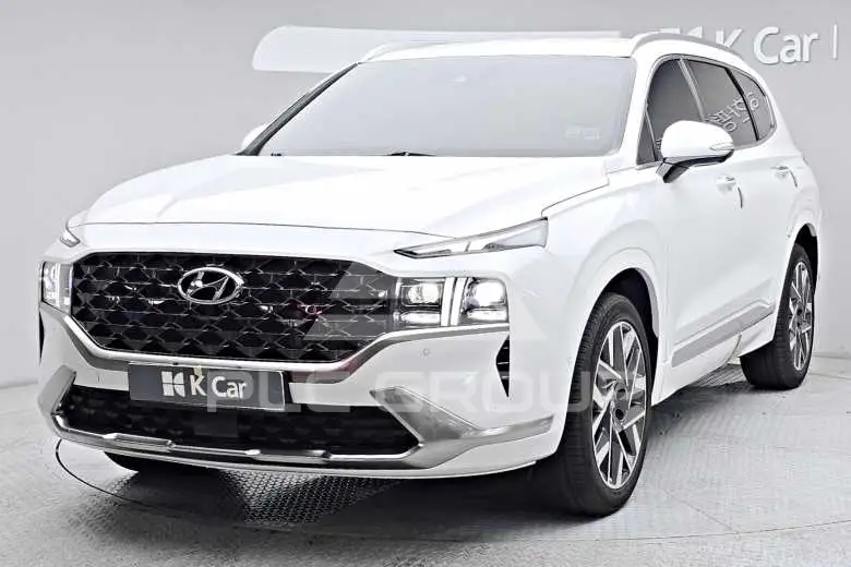 2023 Hyundai Santa Fe